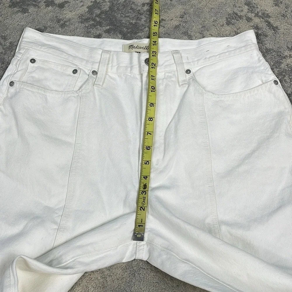 Madewell cut fresh